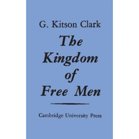 The Kingdom of Free Men