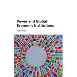 Power and Global Economic Institutions