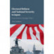 Electoral Reform and National Security in Japan: From Pork to Foreign Policy