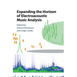 Expanding the Horizon of Electroacoustic Music Analysis