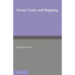 Ocean Trade and Shipping