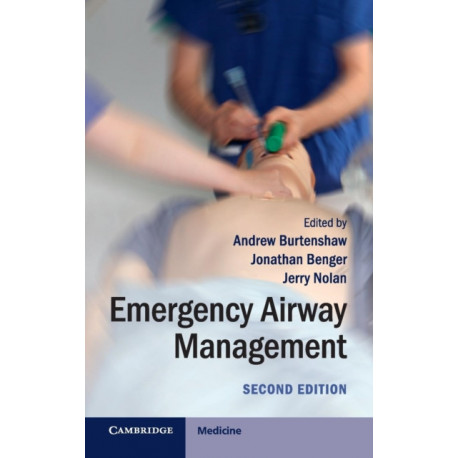 Emergency Airway Management