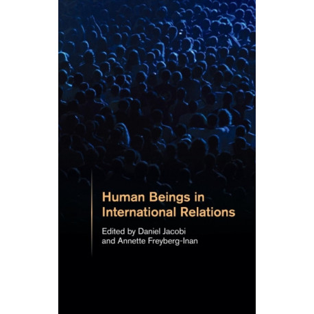 Human Beings in International Relations