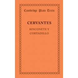 Rinconete y Cortadillo