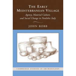 The Early Mediterranean Village: Agency, Material Culture, and Social Change in Neolithic Italy