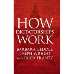 How Dictatorships Work: Power, Personalization, and Collapse