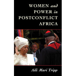 Women and Power in Postconflict Africa