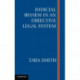Judicial Review in an Objective Legal System