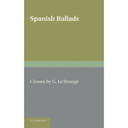Spanish Ballads