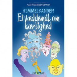 Et væddemål om kærlighed
