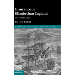 Insurance in Elizabethan England: The London Code