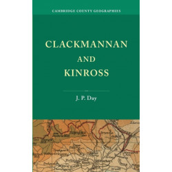 Clackmannan and Kinross