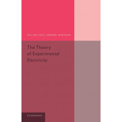 The Theory of Experimental Electricity