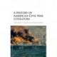 A History of American Civil War Literature