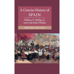 A Concise History of Spain