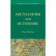 Argyllshire and Buteshire