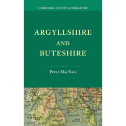 Argyllshire and Buteshire