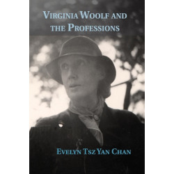 Virginia Woolf and the Professions