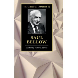 The Cambridge Companion to Saul Bellow