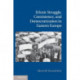 Ethnic Struggle, Coexistence, and Democratization in Eastern Europe
