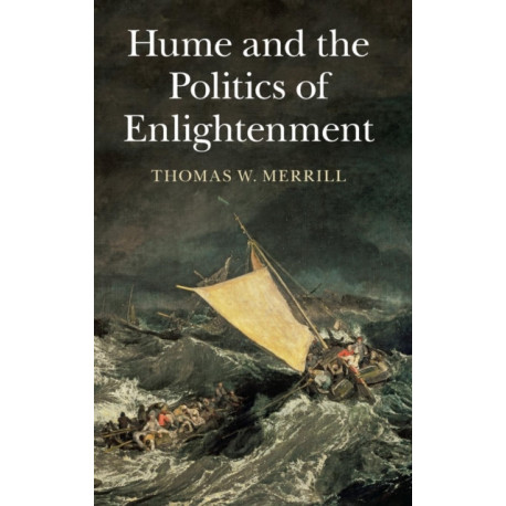 Hume and the Politics of Enlightenment