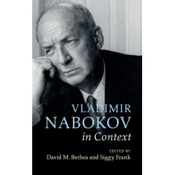 Vladimir Nabokov in Context