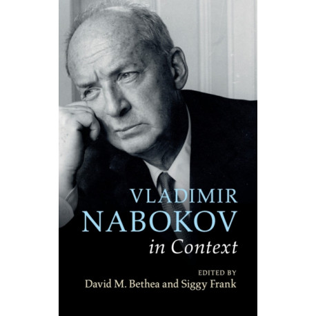 Vladimir Nabokov in Context