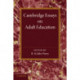 Cambridge Essays on Adult Education
