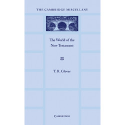 The World of the New Testament