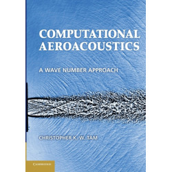 Computational Aeroacoustics: A Wave Number Approach