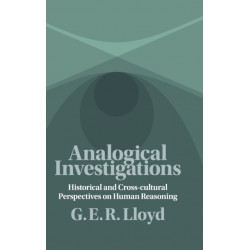Analogical Investigations: Historical and Cross-cultural Perspectives on Human Reasoning