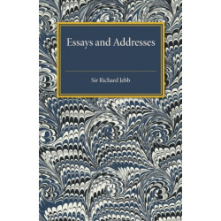 Essays and Addresses