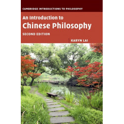 An Introduction to Chinese Philosophy