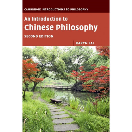 An Introduction to Chinese Philosophy