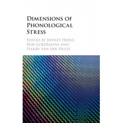Dimensions of Phonological Stress
