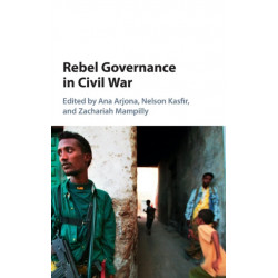 Rebel Governance in Civil War