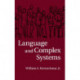 Language and Complex Systems