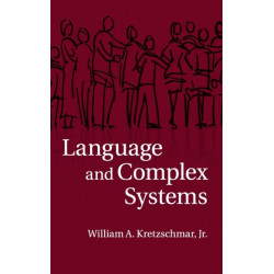 Language and Complex Systems