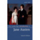 The Cambridge Introduction to Jane Austen