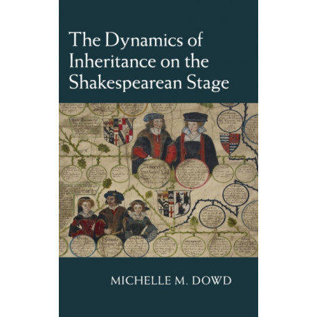 The Dynamics of Inheritance on the Shakespearean Stage