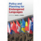 Policy and Planning for Endangered Languages