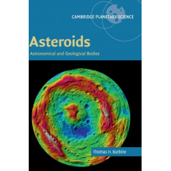 Asteroids: Astronomical and Geological Bodies