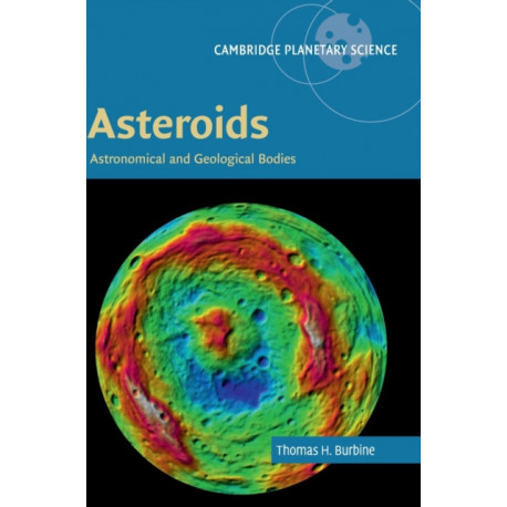 Asteroids: Astronomical and Geological Bodies