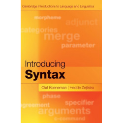 Introducing Syntax