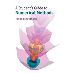 A Student's Guide to Numerical Methods