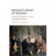 Mozart's Music of Friends: Social Interplay in the Chamber Works