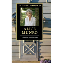 The Cambridge Companion to Alice Munro