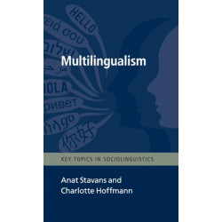 Multilingualism