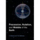 Precession, Nutation and Wobble of the Earth