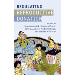Regulating Reproductive Donation